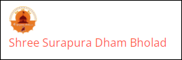 Surapura Dham Booking